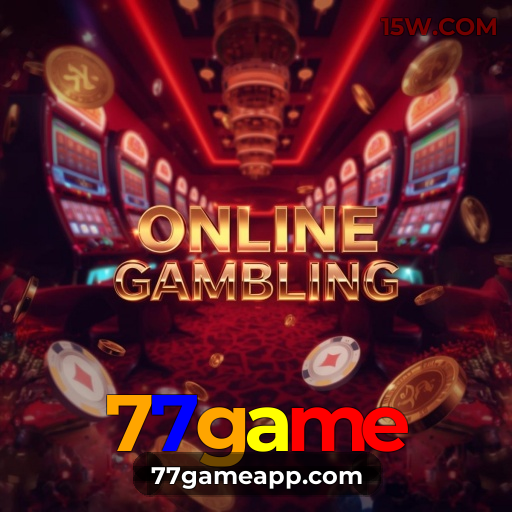 77game – Casino Online Premium para Brasileiros