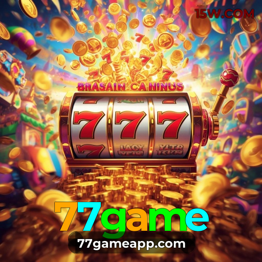 Crash Online no 77game | Saques Rápidos via PIX no Brasil