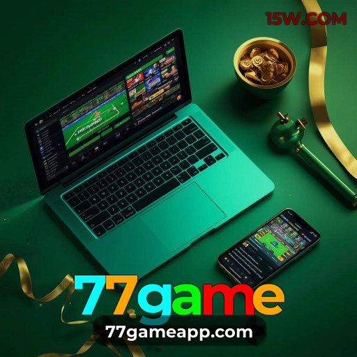 77game: Download Rápido e Uso Fácil para Brasileiros